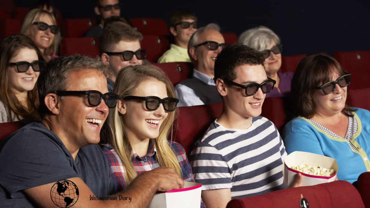 Mothers Day Movies