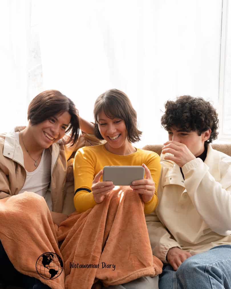 Movies to Watch on Mother's Day with mum