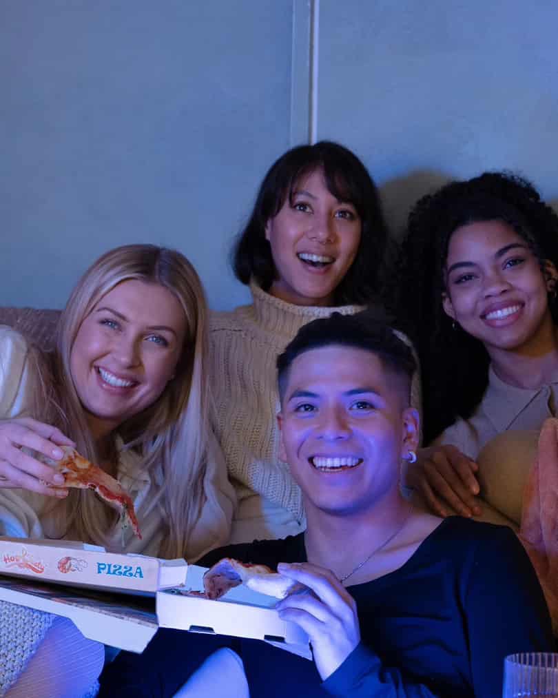 Movies to Watch on Mother's Day