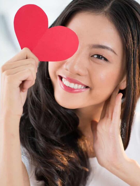 Gifts from the Heart with these DIY Valentine’s Day Crafts