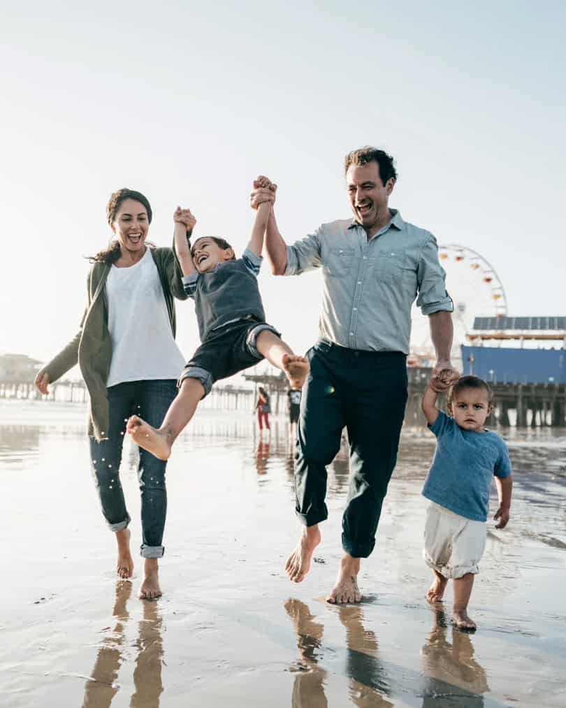 Family Holiday Parks in the UK