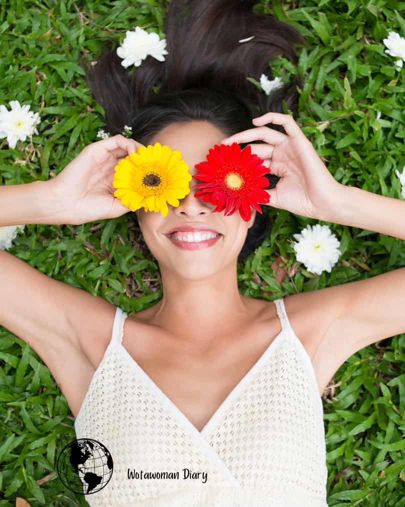 Guide To A Spring Detox