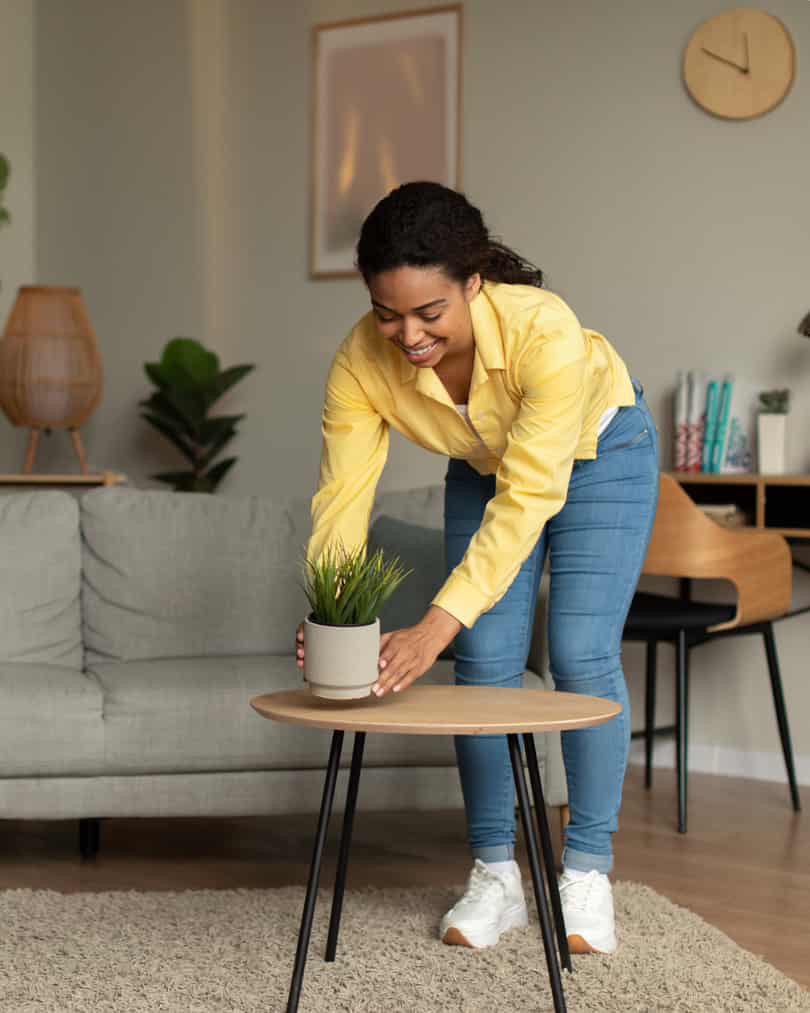 Home Decor for Spring