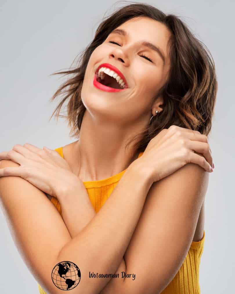 How To Be A Happy Person