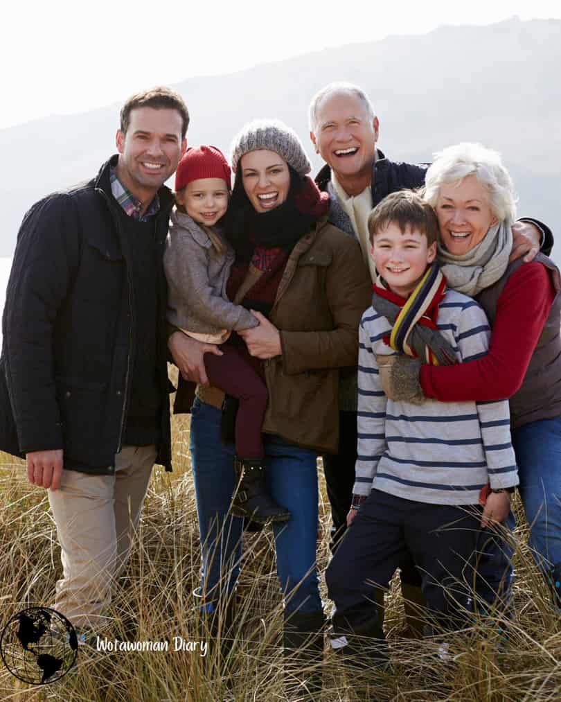 The Best UK Holiday Parks