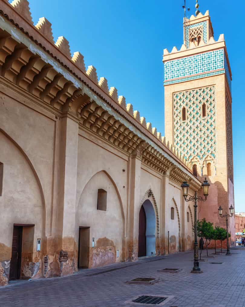 Weekend In Marrakesh Tips