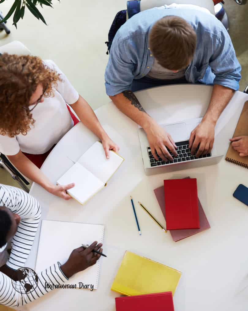 Benefits of Continual Learning
