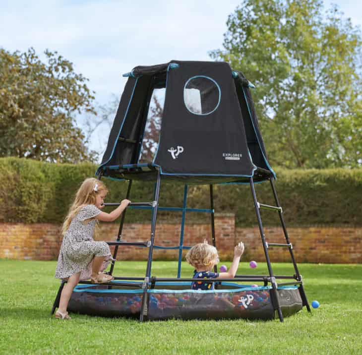 Child Friendly Garden