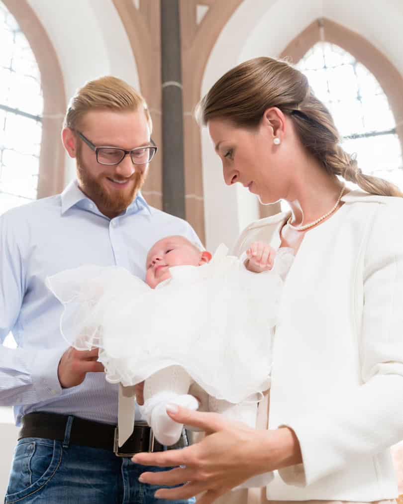Christening Gift Ideas