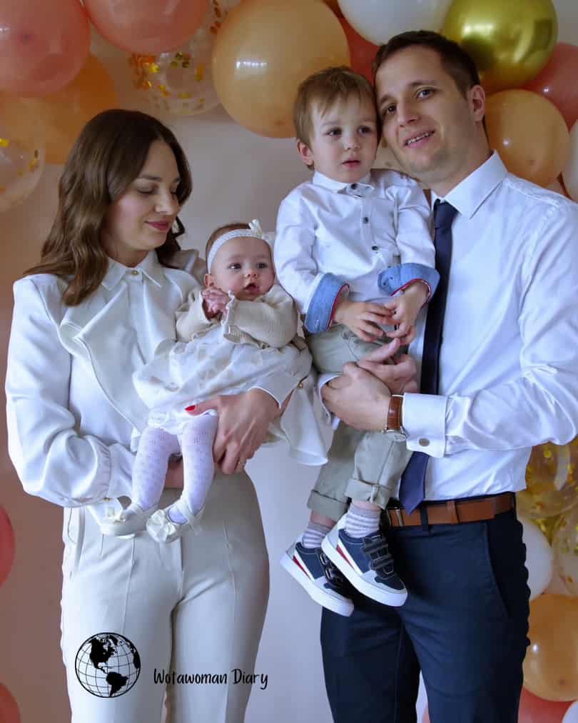 Christening Gifts Ideas Guide