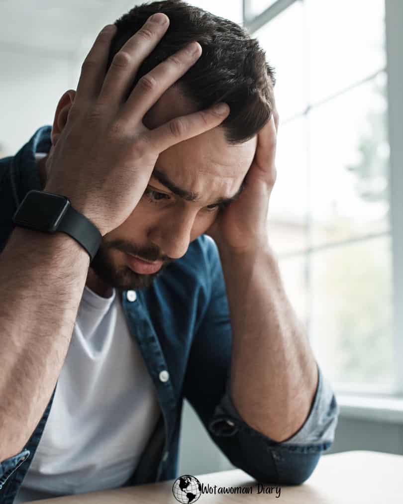 Coping with anxiety