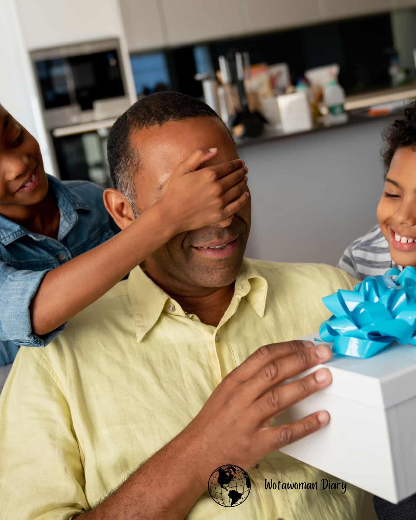 Fathers Day Gifts 2024