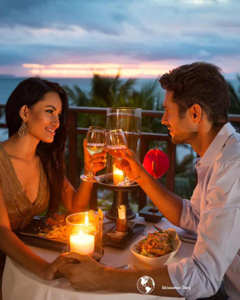 Romantic Date
