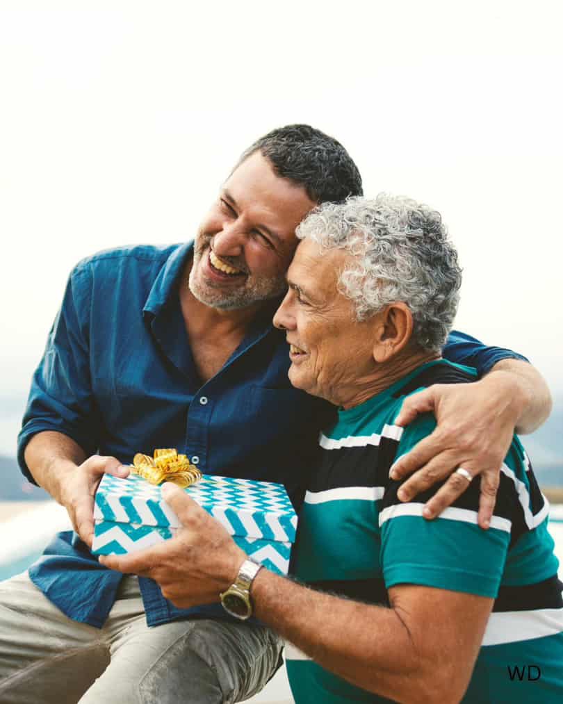 Top Fathers Day Gift Ideas