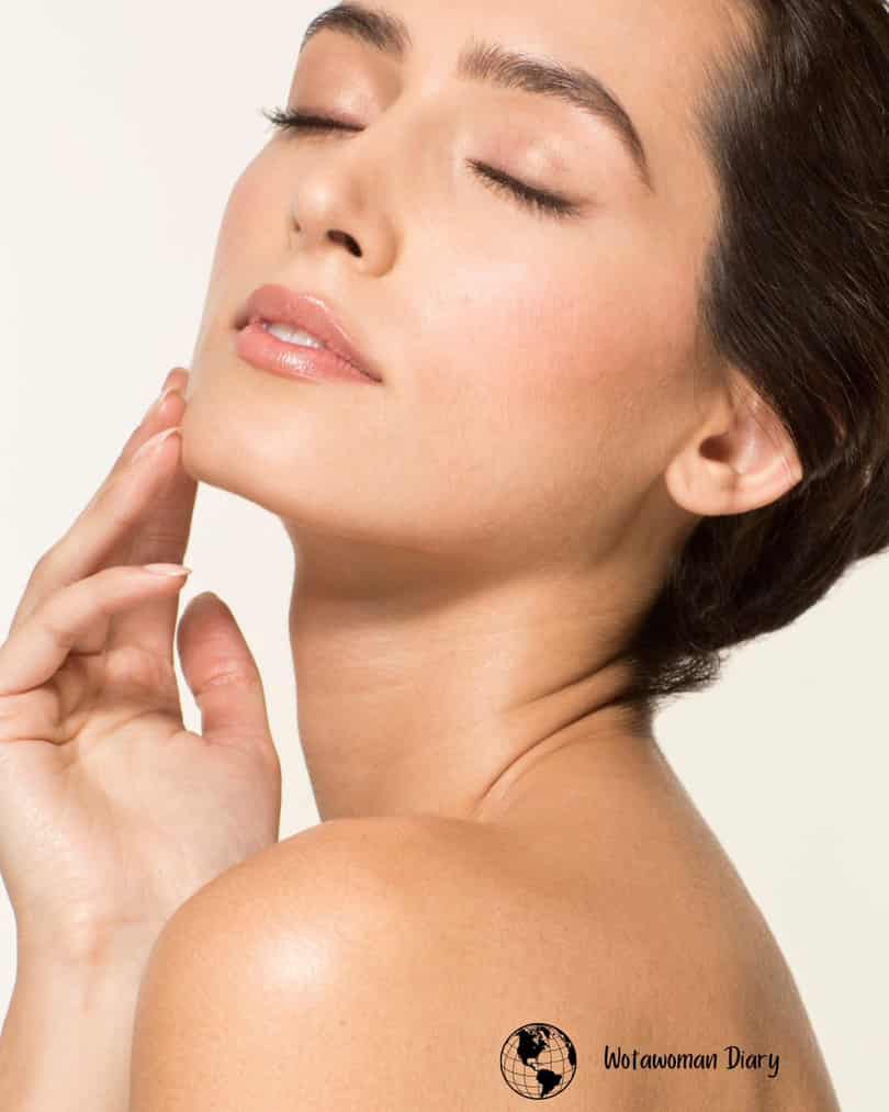 What is clean skincare