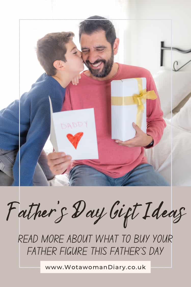 What to buy dad on fathers day