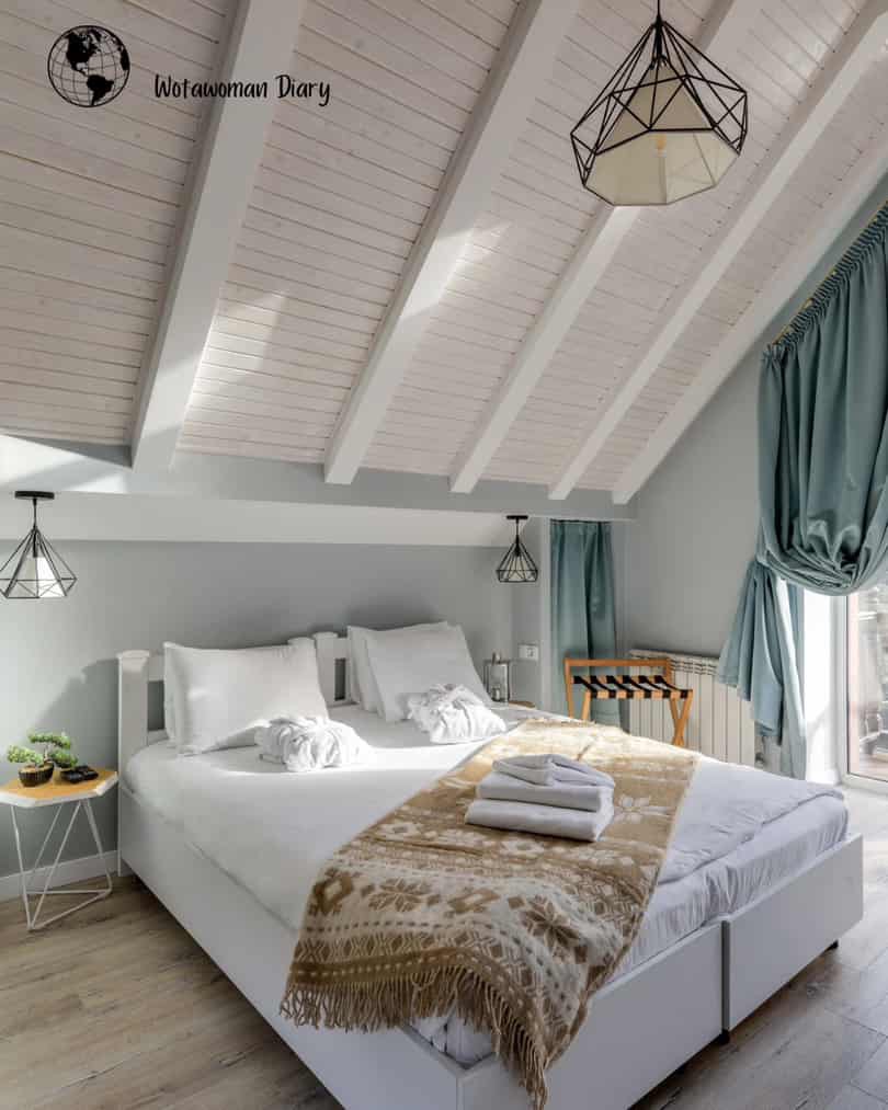 dream bedroom