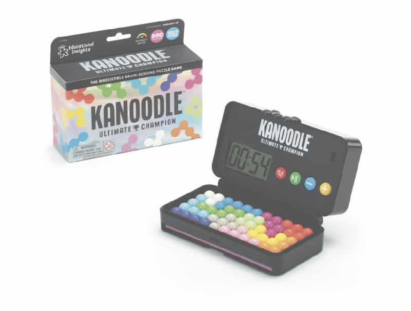 kanoodle