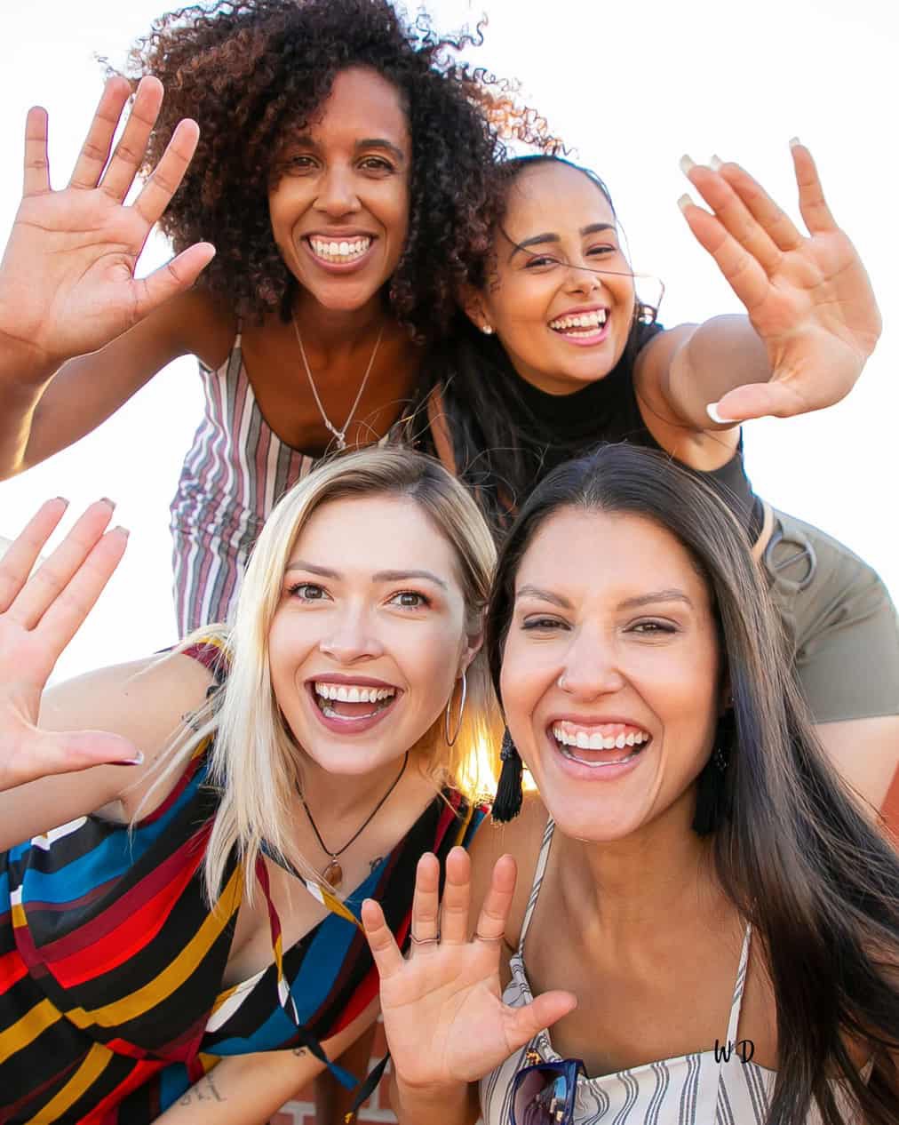 Best hobbies for women