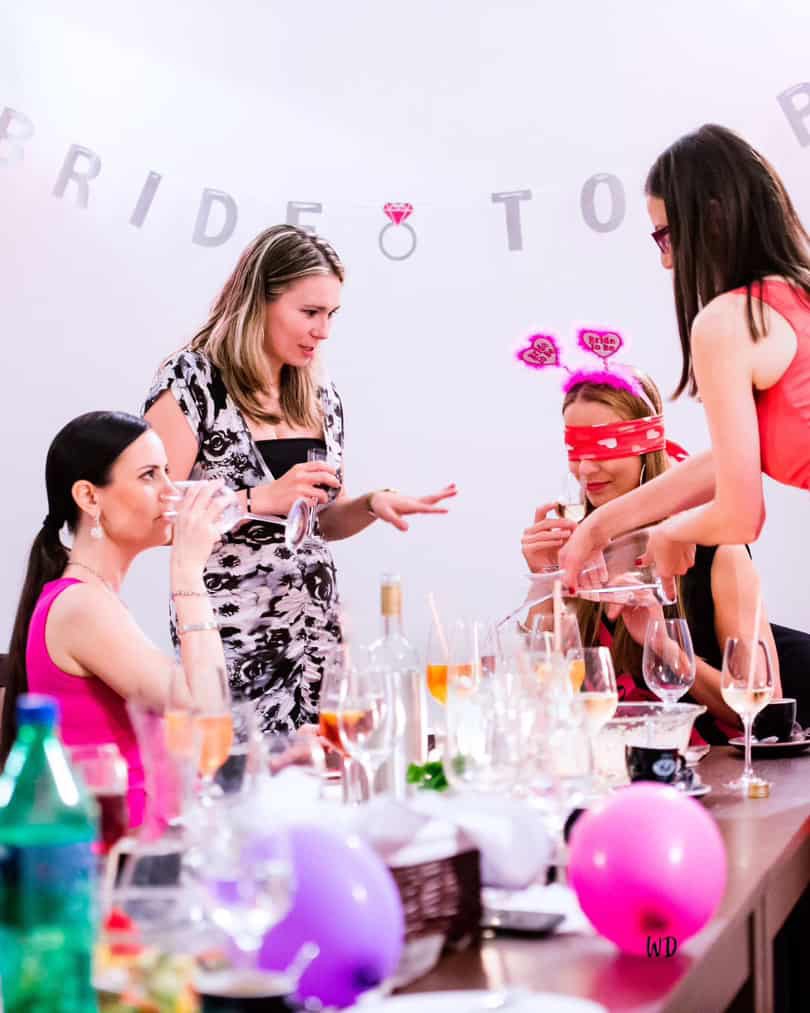 Hen Party Outfit Ideas