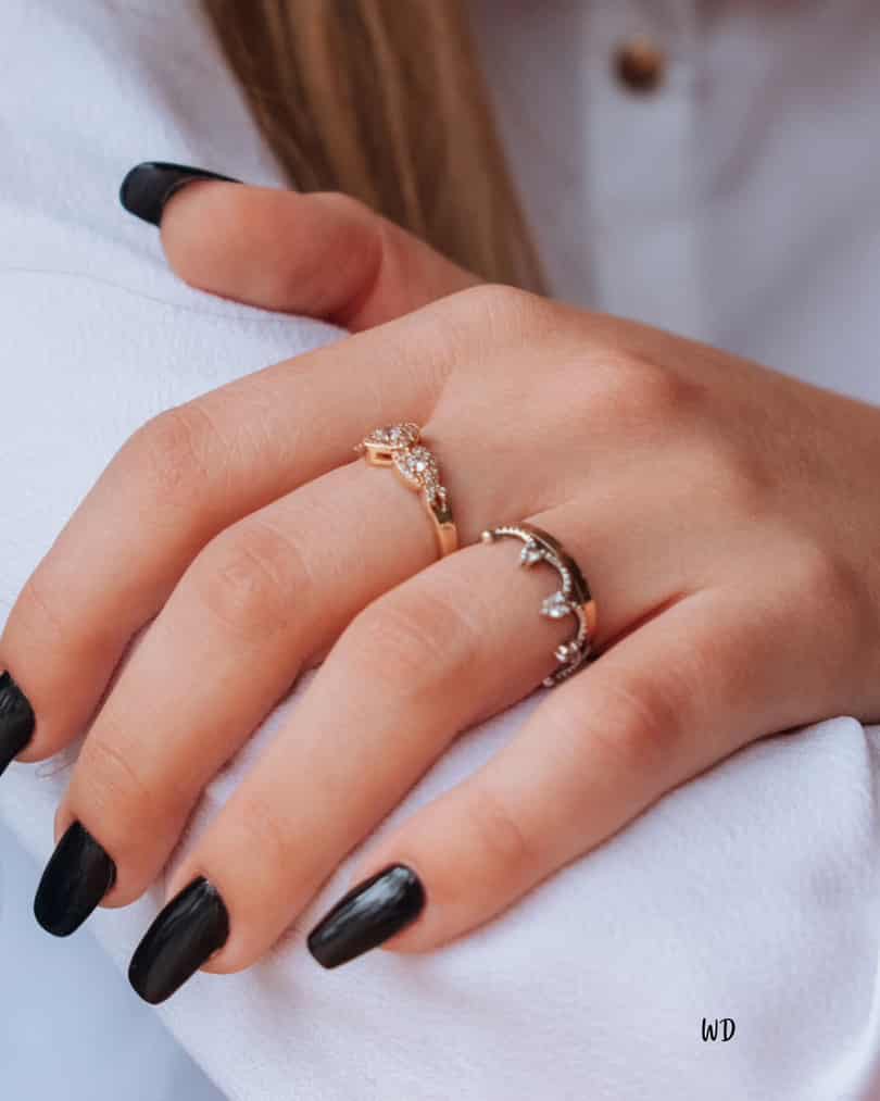 Look after your ring