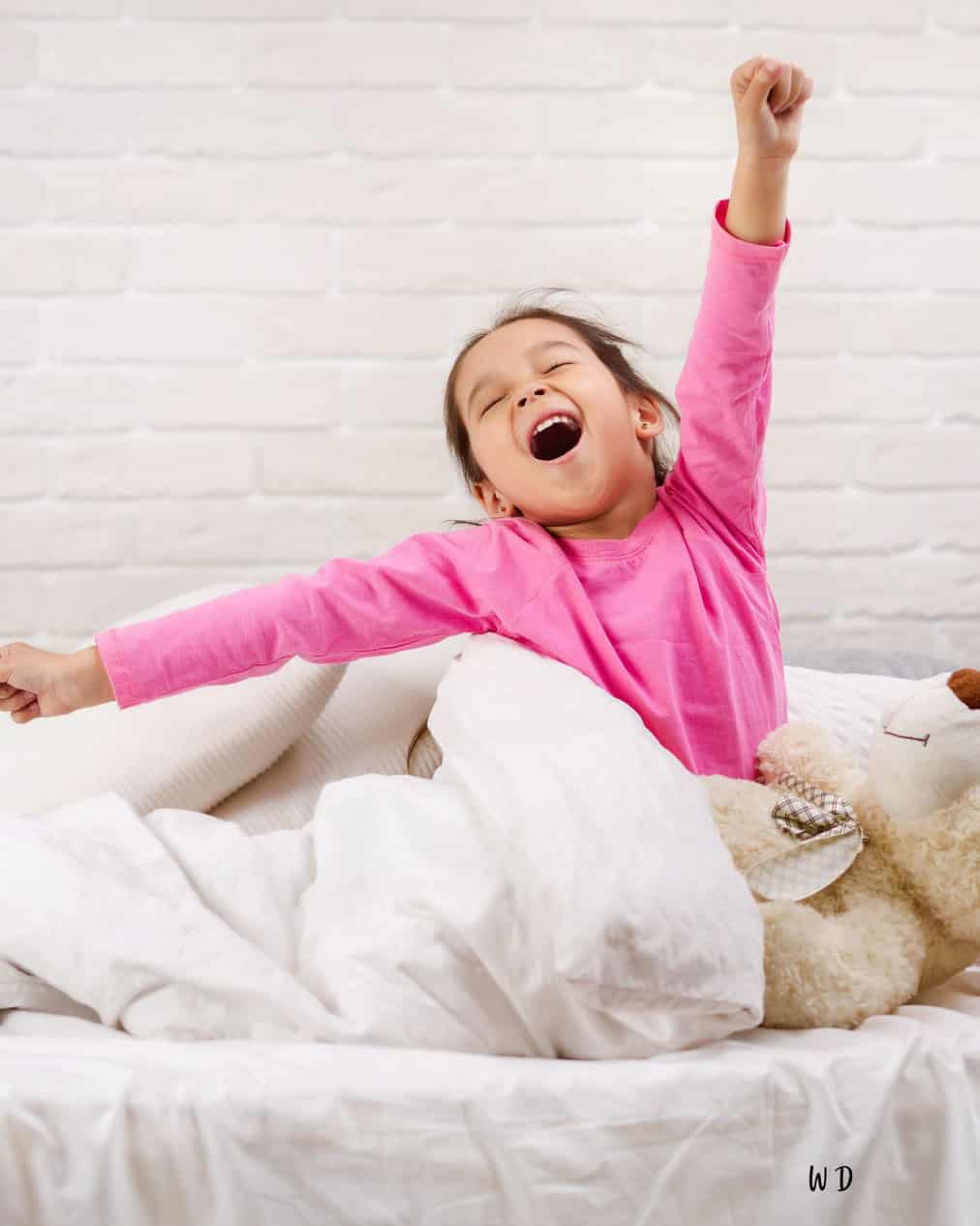 childs bedroom