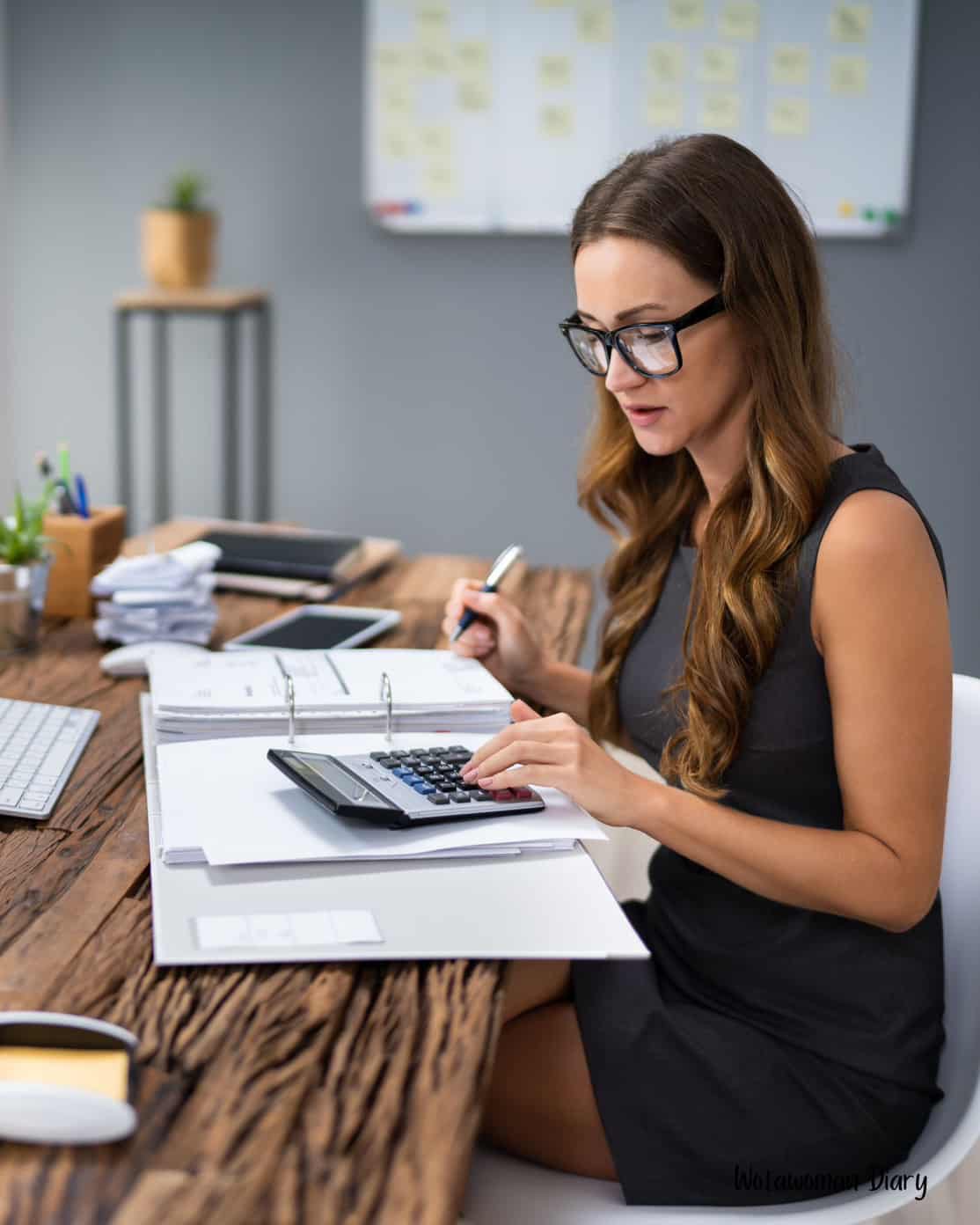 local accountant
