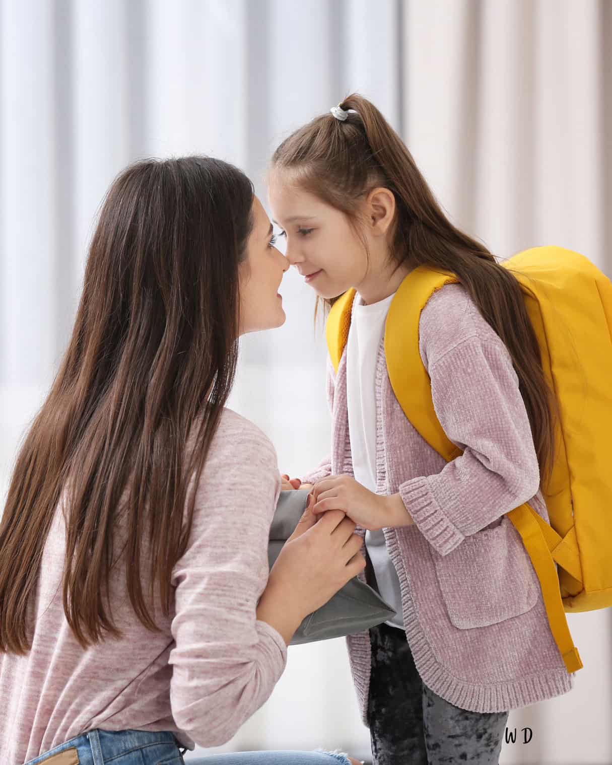 personalised back to school items