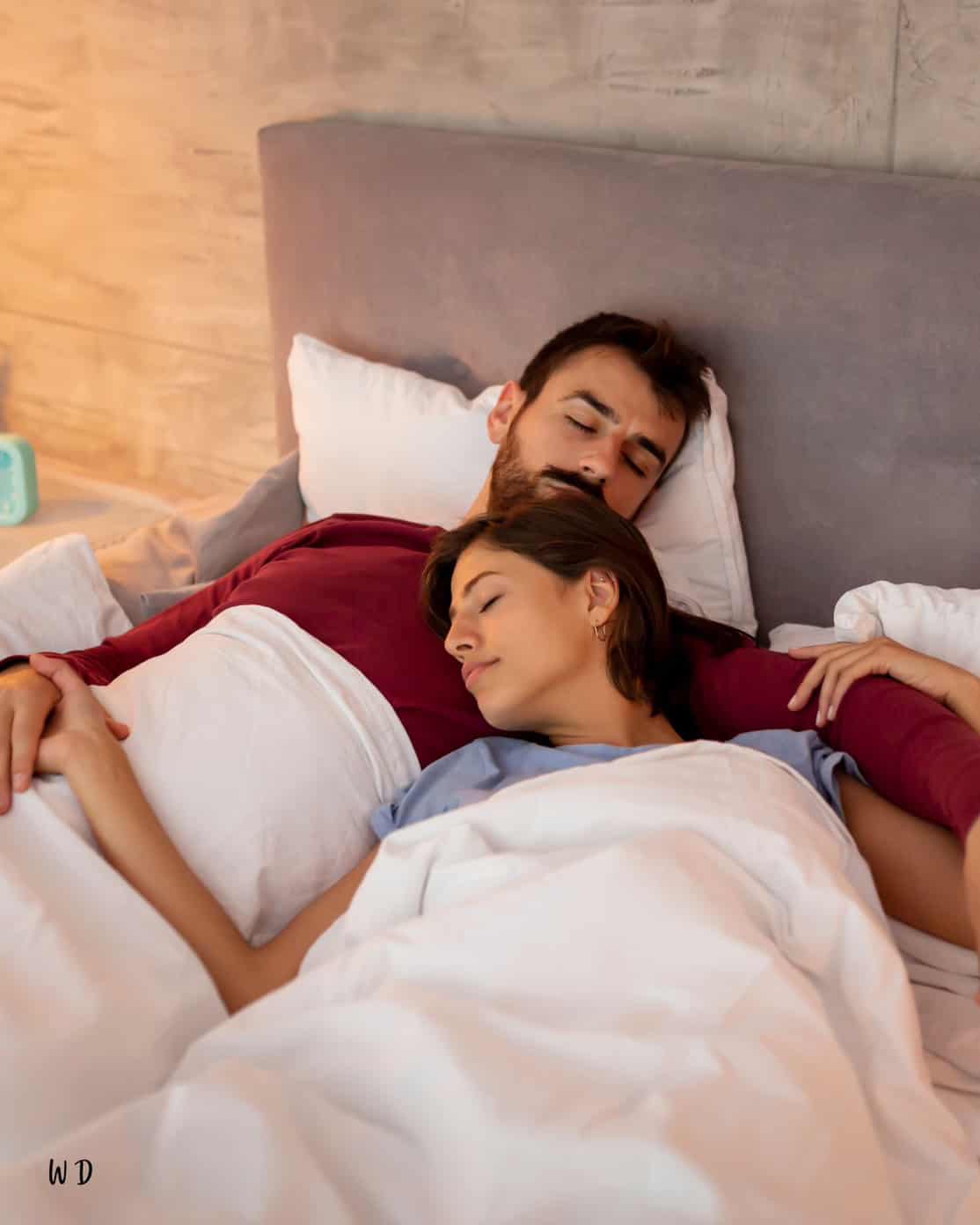 Bedroom Refresh Tips