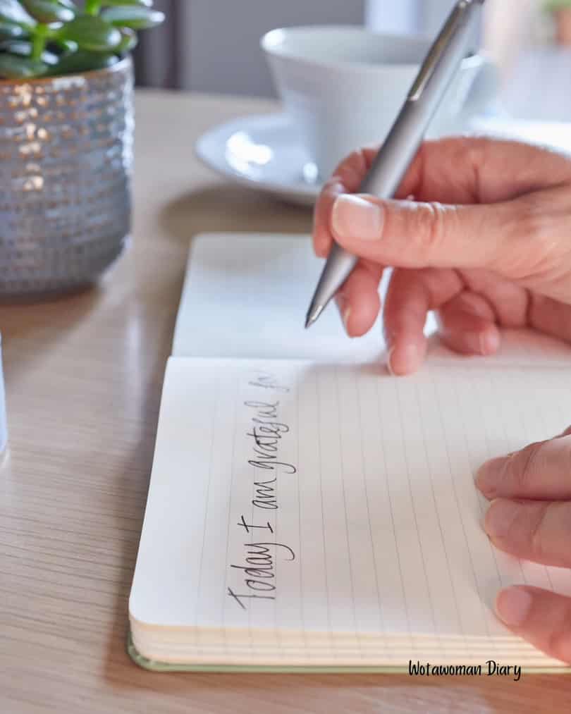 creative daily routine