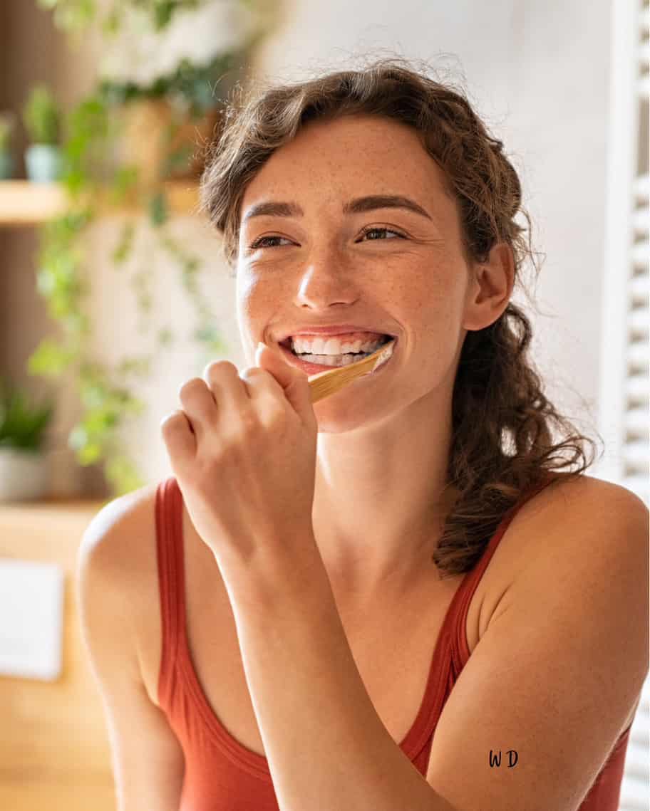 dental hygiene