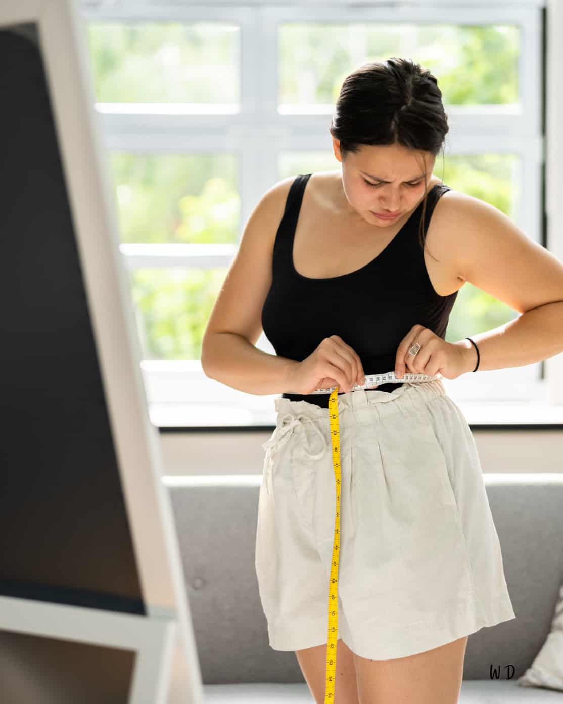 Weight loss treatment