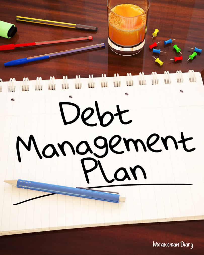 Debt Management Plans