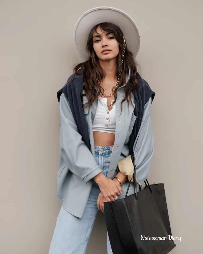 Must-Have Travel Wardrobe Staples