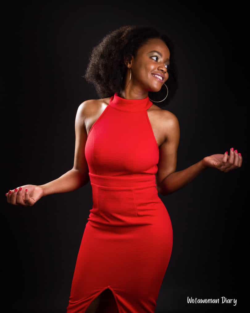 Turn Day wear into evening wear