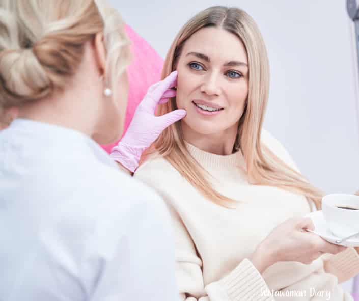 Understanding Skin Aesthetics