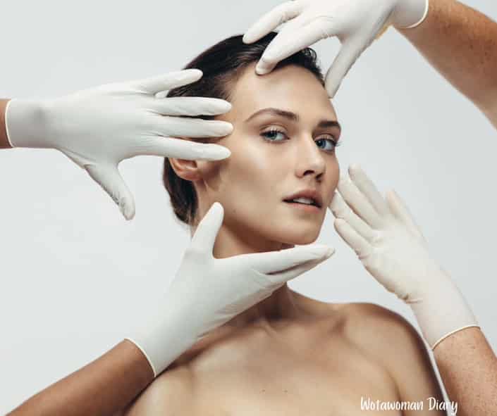 Understanding Skin Aesthetics
