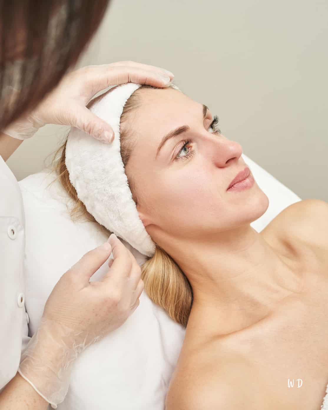 skin aesthetics