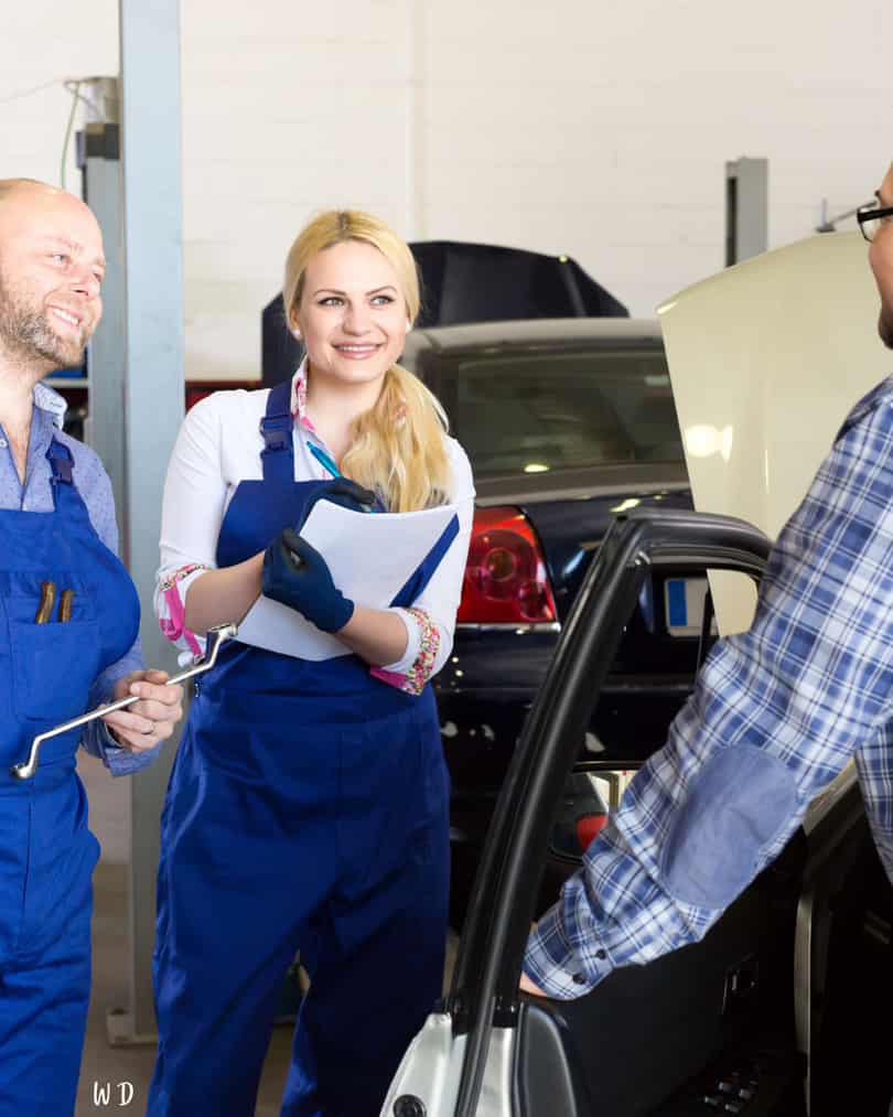 Car Related Finances