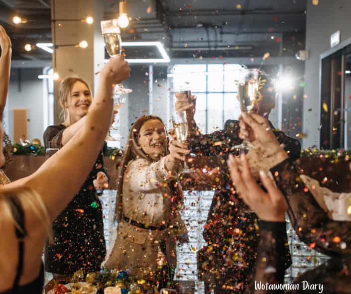 Celebrate your birthday in london