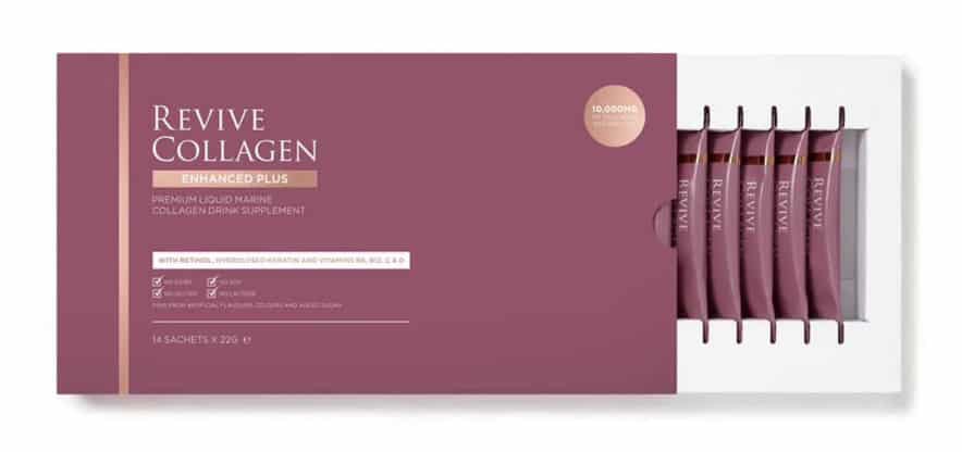 Collagen Drink