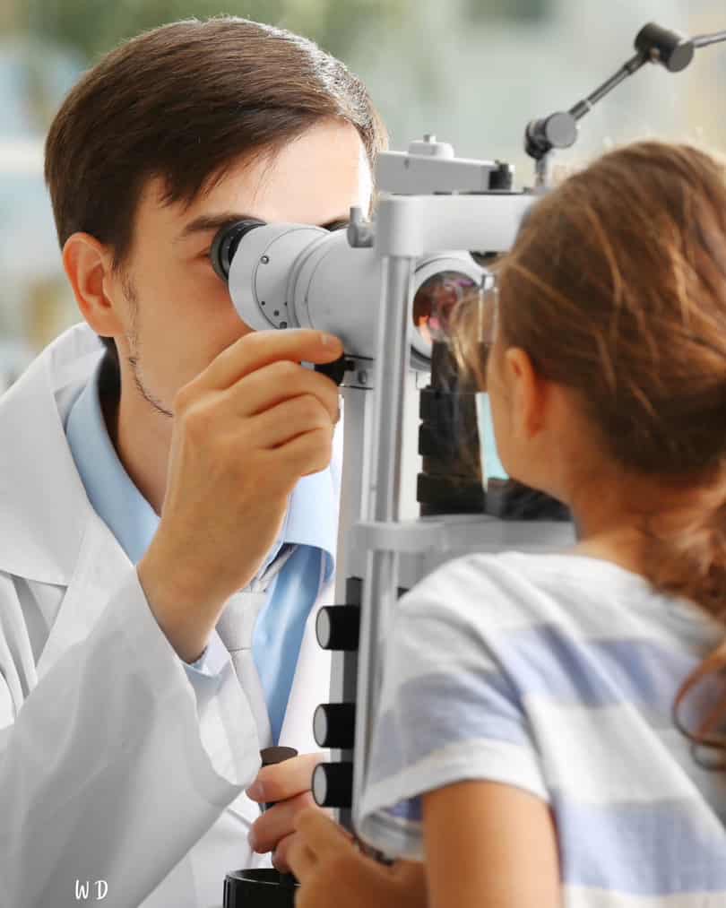 Guide to Eye Health