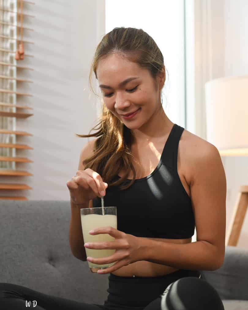 Revive Collagen Review