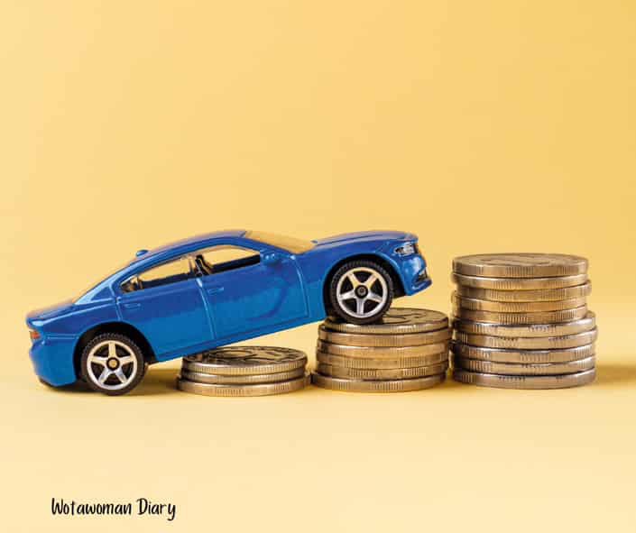 car costs
