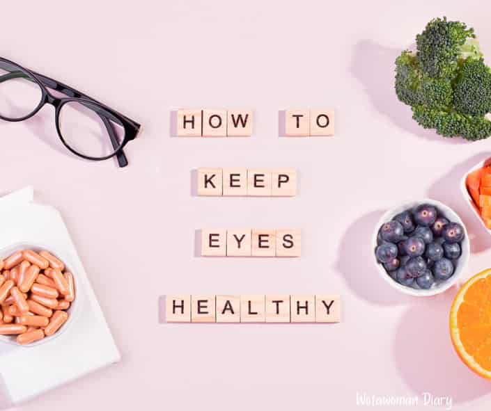eye care tips