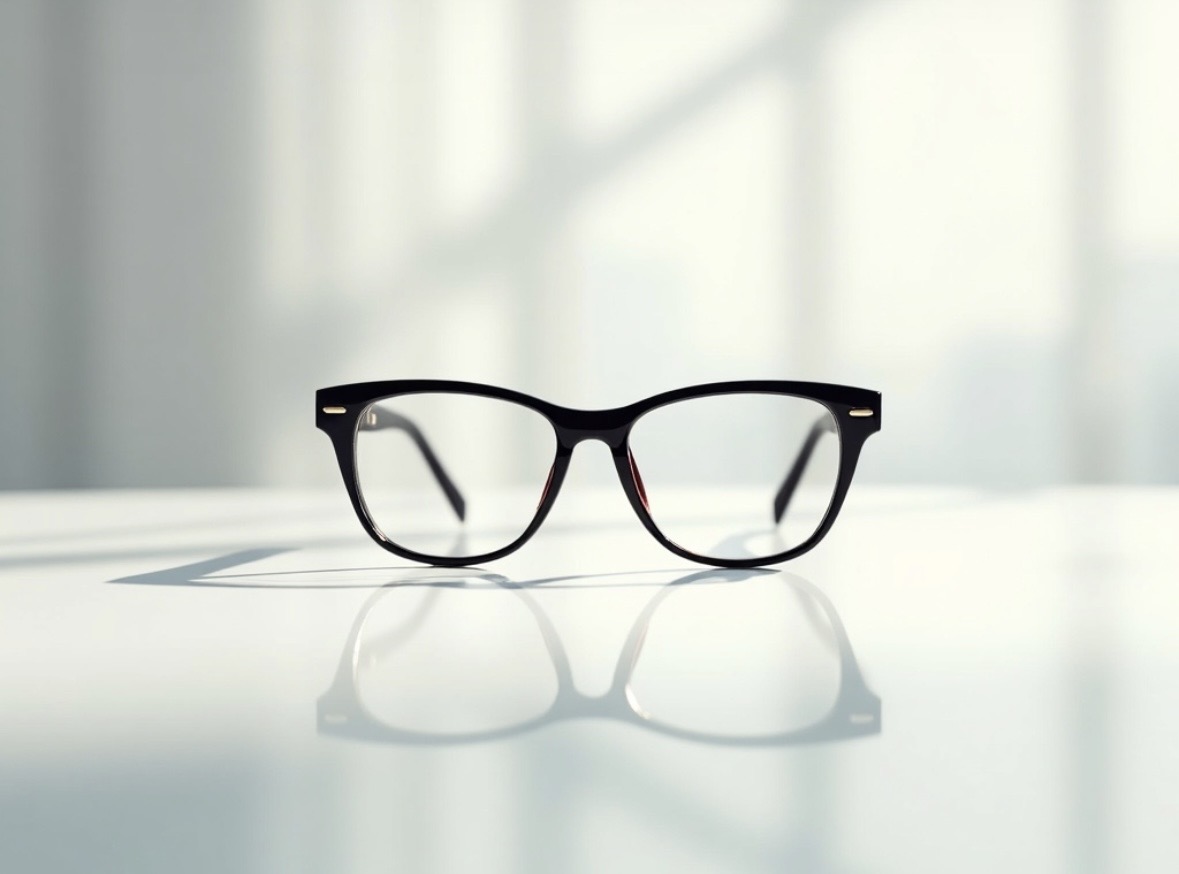 high index lenses