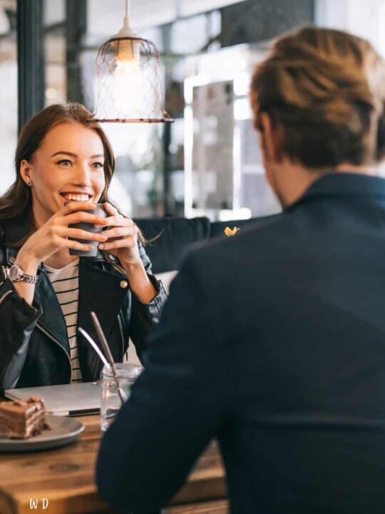 How to Choose an Upscale Date Setting That Matches Your Partner’s Personality