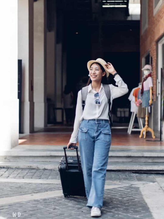 Do You Feel Uncomfortable Abroad? A Homebody’s Guide To World Travel