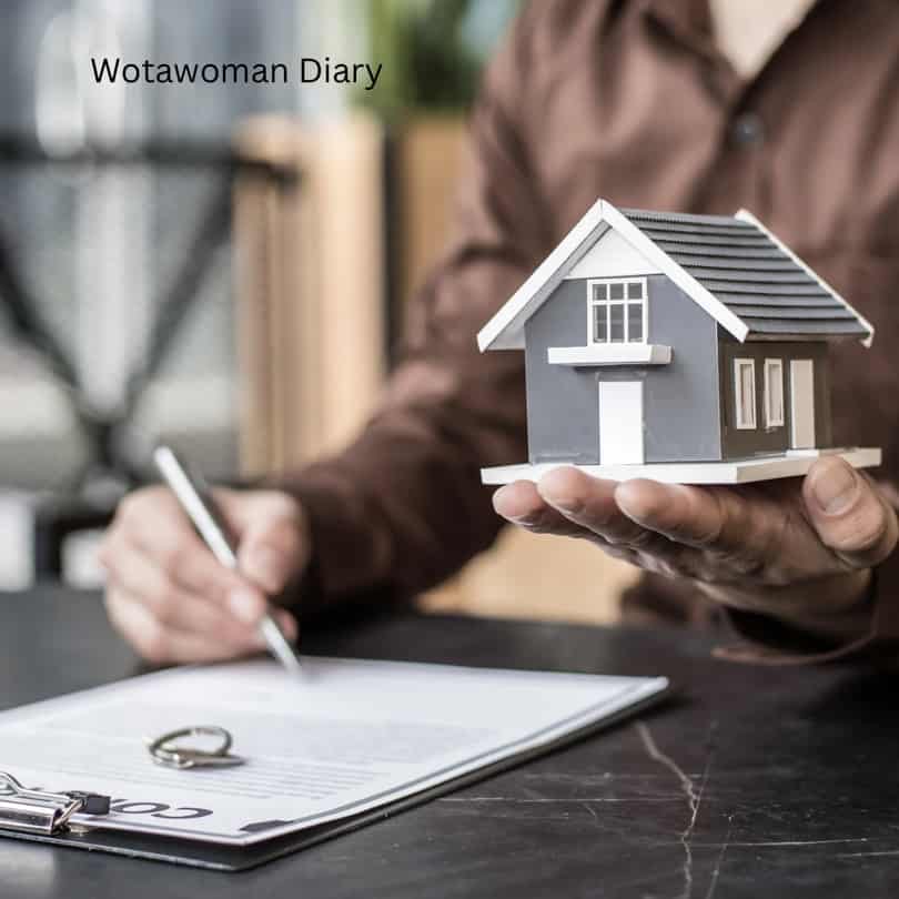 investing in property