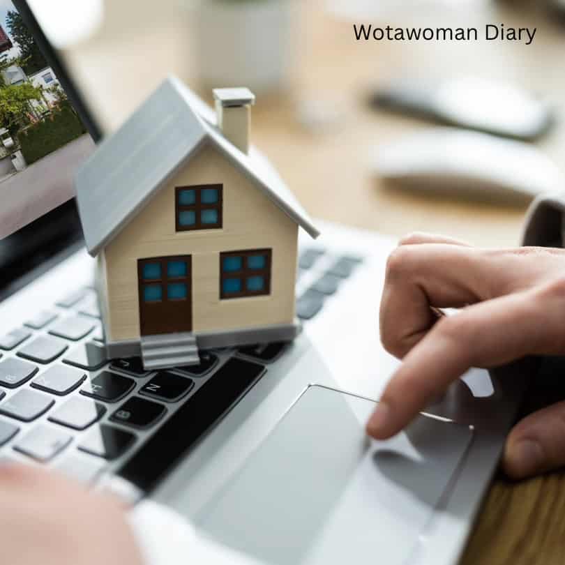 make money in property
